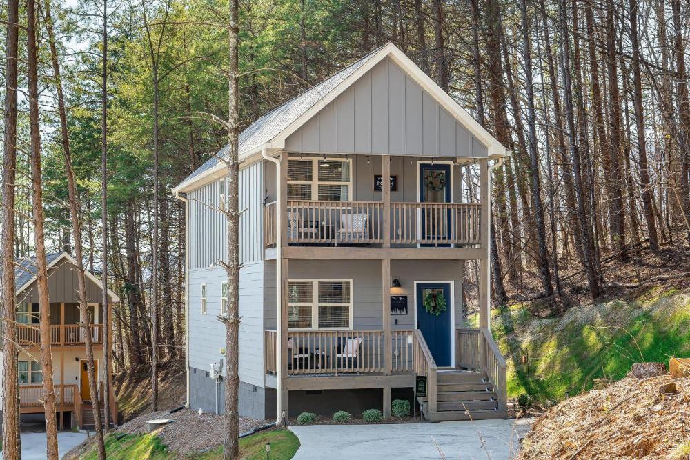 Vacation Home interior